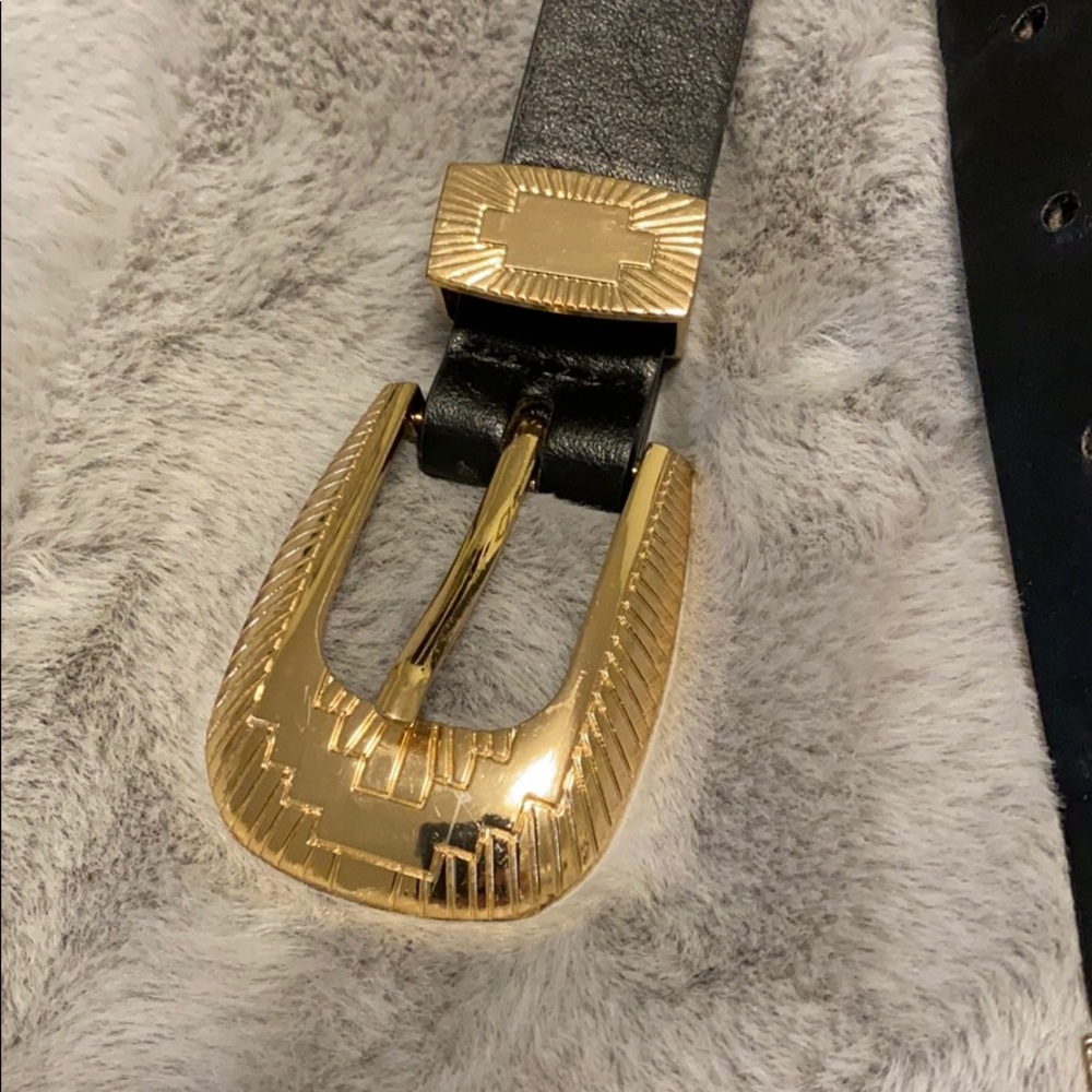 Black belt - Picture 3 of 4